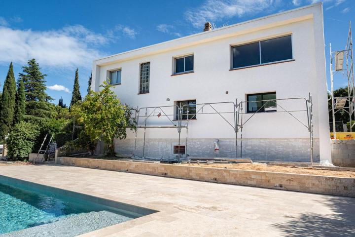 Entreprise de gros œuvre Saint-Tropez